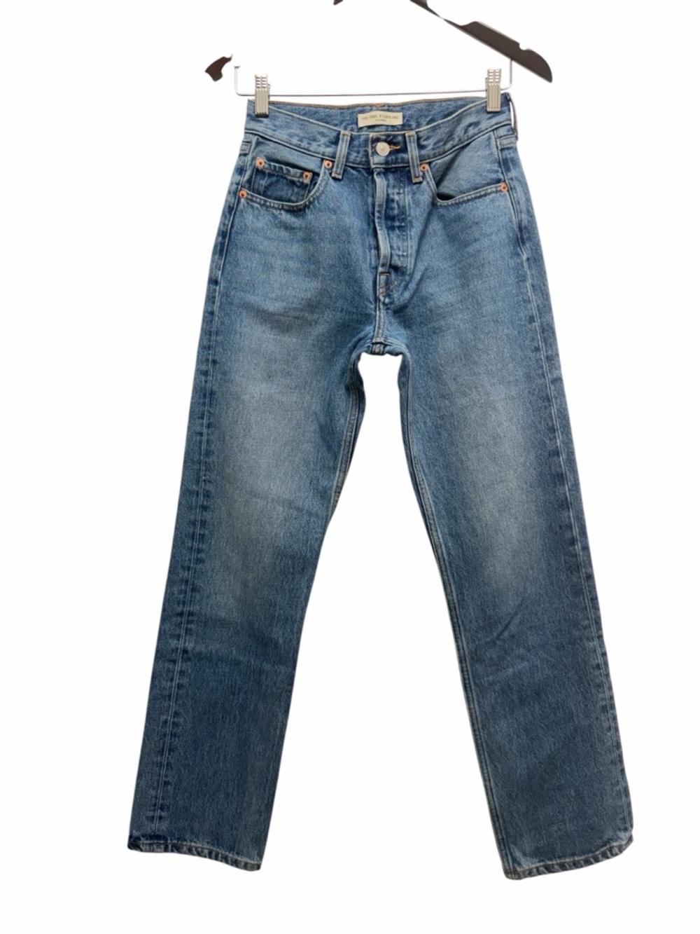 The Feel Studio The Genuine Jean Blue Ozone Wash Size 26